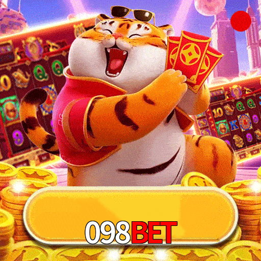 Imagem promocional da 098bet mostrando a plataforma e suas vantagens