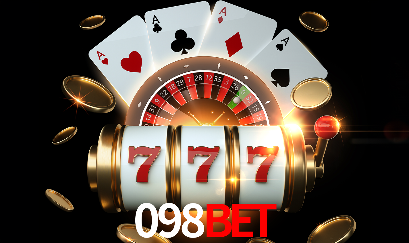 098BET aplicativo
