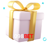 Receba seus bônus de boas-vindas no 098BET BET