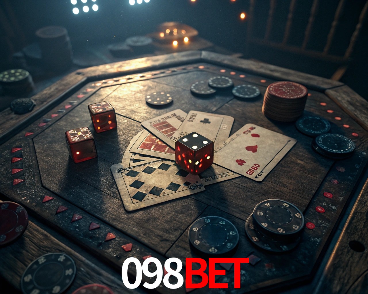 cassino 098BET